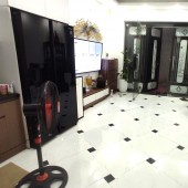 Bán Nhà Nguyễn Trãi Gần Ngã Tư Sở Nhà Mới Nở Hậu 45m x 5 Tầng MT 4.5m 0969356066